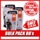 BULK PACK: Swiss Arms BB's (0.23g) (3 Pack)